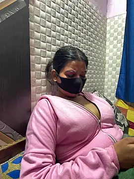 Snapshot of Hot_Jaanvi_ chatting on 14, 1, 2026 Hot Jaanvi online show from 14, 1, 2026