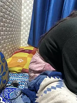 Snapshot of Hot_Jaanvi_ chatting on 2, 2, 2026 Hot Jaanvi online show from 2, 2, 2026