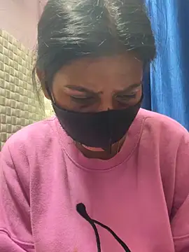 Snapshot of Hot_Jaanvi_ chatting on 3, 2, 2026 Hot Jaanvi online show from 3, 2, 2026