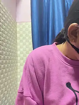 Snapshot of Hot_Jaanvi_ chatting on 3, 2, 2026 Hot Jaanvi online show from 3, 2, 2026