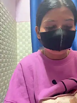 Snapshot of Hot_Jaanvi_ chatting on 3, 2, 2026 Hot Jaanvi online show from 3, 2, 2026