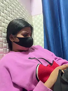 Snapshot of Hot_Jaanvi_ chatting on 3, 2, 2026 Hot Jaanvi online show from 3, 2, 2026