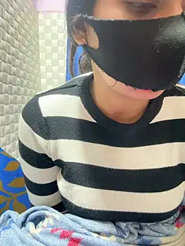 Snapshot of Hot_Jaanvi_ chatting on 4, 2, 2026 Hot Jaanvi online show from 4, 2, 2026