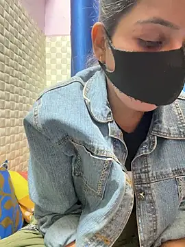 Snapshot of Hot_Jaanvi_ chatting on 6, 2, 2026 Hot Jaanvi online show from 6, 2, 2026