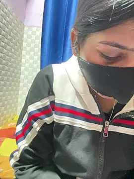 Snapshot of Hot_Jaanvi_ chatting on 7, 2, 2026 Hot Jaanvi online show from 7, 2, 2026