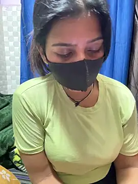 Snapshot of Hot_Jaanvi_ chatting on 12, 2, 2026 Hot Jaanvi online show from 12, 2, 2026