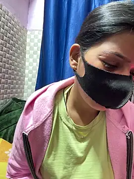 Snapshot of Hot_Jaanvi_ chatting on 13, 2, 2026 Hot Jaanvi online show from 13, 2, 2026