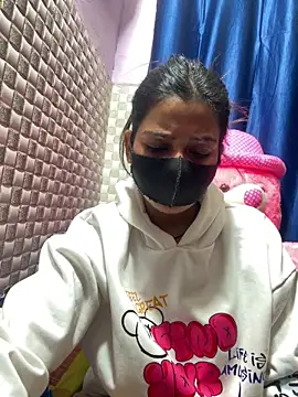 Snapshot of Hot_Jaanvi_ chatting on 14, 2, 2026 Hot Jaanvi online show from 14, 2, 2026