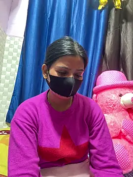 Snapshot of Hot_Jaanvi_ chatting on 15, 2, 2026 Hot Jaanvi online show from 15, 2, 2026