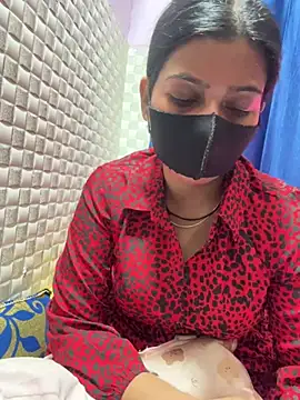 Snapshot of Hot_Jaanvi_ chatting on 15, 2, 2026 Hot Jaanvi online show from 15, 2, 2026