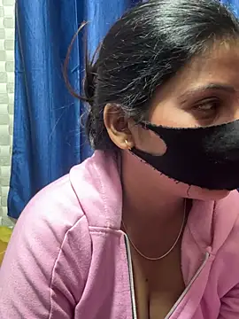 Snapshot of Hot_Jaanvi_ chatting on 16, 2, 2026 Hot Jaanvi online show from 16, 2, 2026