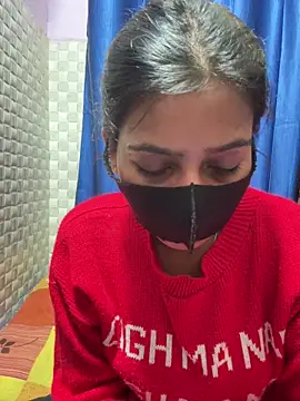 Snapshot of Hot_Jaanvi_ chatting on 18, 2, 2026 Hot Jaanvi online show from 18, 2, 2026