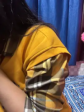 Snapshot of Hot_Jaanvi_ chatting on 20, 2, 2026 Hot Jaanvi online show from 20, 2, 2026