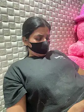 Hot Jaanvi  online show from 24, 3, 2026