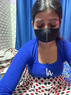 Hot Jaanvi  online show from 28, 3, 2026