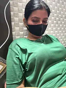 Hot Jaanvi  online show from 28, 4, 2026