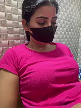 Hot Jaanvi  online show from 7, 5, 2026
