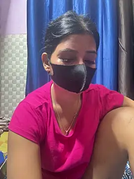 Hot Jaanvi  online show from 9, 5, 2026