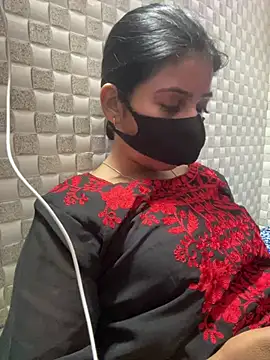 Hot Jaanvi  online show from 9, 5, 2026