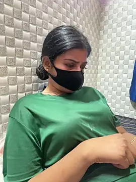 Hot Jaanvi  online show from 11, 5, 2026