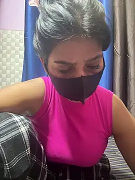 Hot Jaanvi  online show from 14, 5, 2026