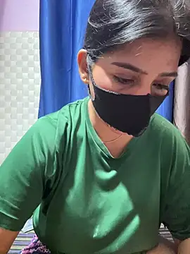 Hot Jaanvi  online show from 14, 5, 2026
