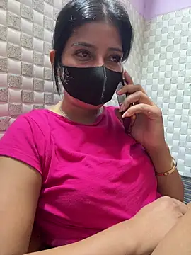 Hot Jaanvi  online show from 15, 5, 2026