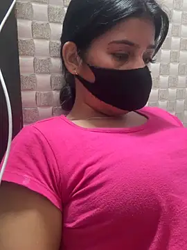 Hot Jaanvi  online show from 16, 5, 2026