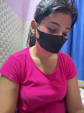 Hot Jaanvi  online show from 18, 5, 2026