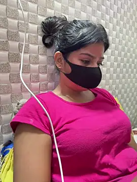 Hot Jaanvi  online show from 18, 5, 2026