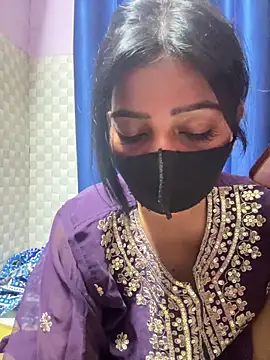 Hot Jaanvi  online show from 20, 5, 2026