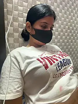 Hot Jaanvi  online show from 21, 5, 2026