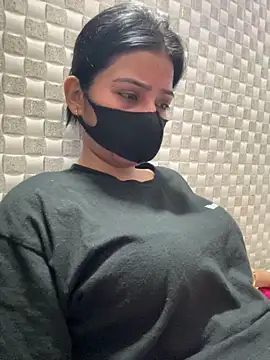 Snapshot of Hot_Jaanvi_ chatting on 12, 6, 2026 Hot Jaanvi online show from 12, 6, 2026