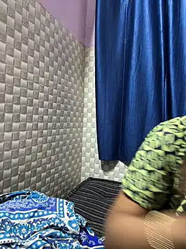 Snapshot of Hot_Jaanvi_ chatting on 6, 7, 2026 Hot Jaanvi online show from 6, 7, 2026