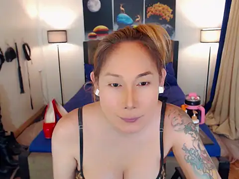 Allysonevanns online show from 12, 1, 2026