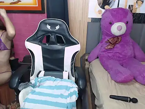 Snapshot of Raffa_ella69 chatting on 31, 3, 2026 Raffa ella69 online show from 31, 3, 2026