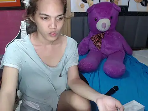 Raffa ella69 online show from 12, 5, 2026