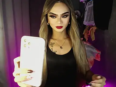 lexie malingera online show from 3, 3, 2026