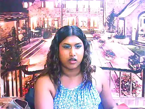 Snapshot of IndianChocolatepie4u chatting on 24, 10, 2025 IndianChocolatepie4u online show from 24, 10, 2025