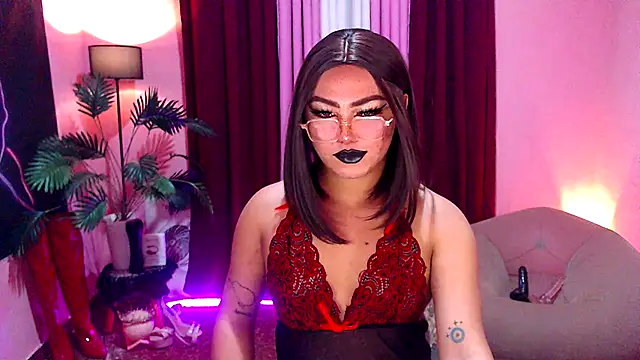 Unique Maya online show from 27, 9, 2025