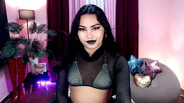 Unique Maya online show from 3, 11, 2025