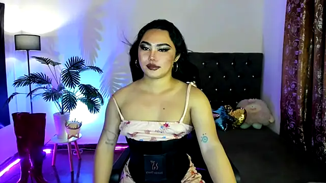 Unique Maya online show from 6, 3, 2026