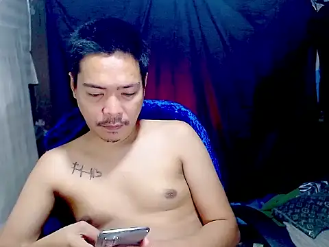 MANIACasianX online show from 3, 12, 2025