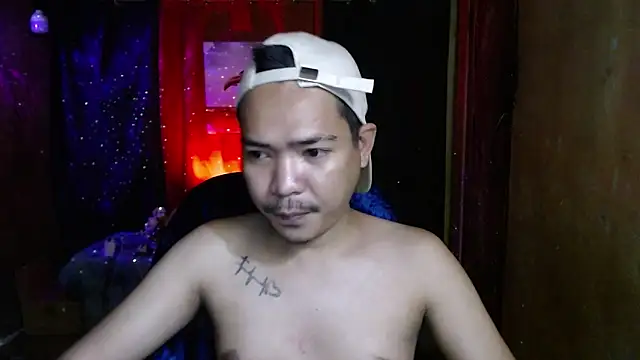 MANIACasianX online show from 9, 1, 2026