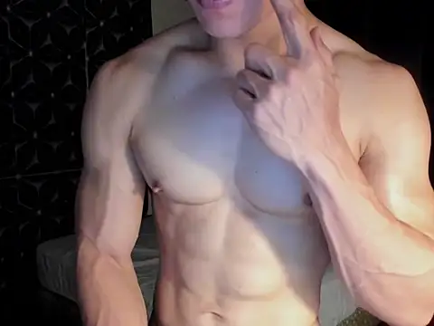 AsianHotBODYY online show from 6, 1, 2026