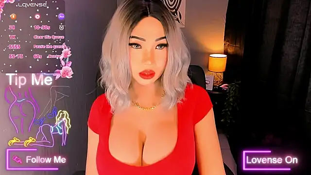 Snapshot of TriciaCumLoader chatting on 18, 9, 2025 TriciaCumLoader online show from 18, 9, 2025