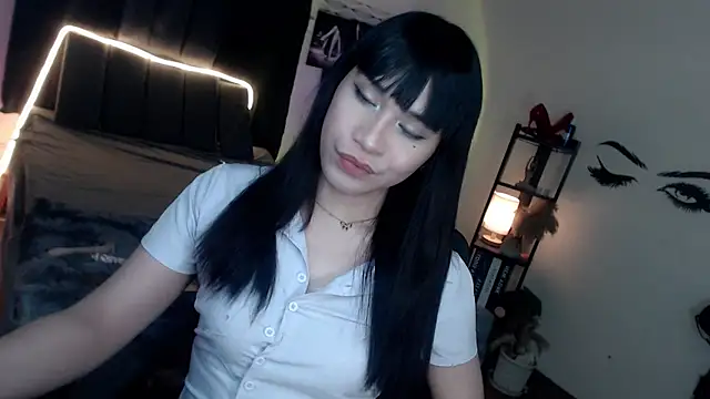 Veniceseduction online show from 11, 3, 2026