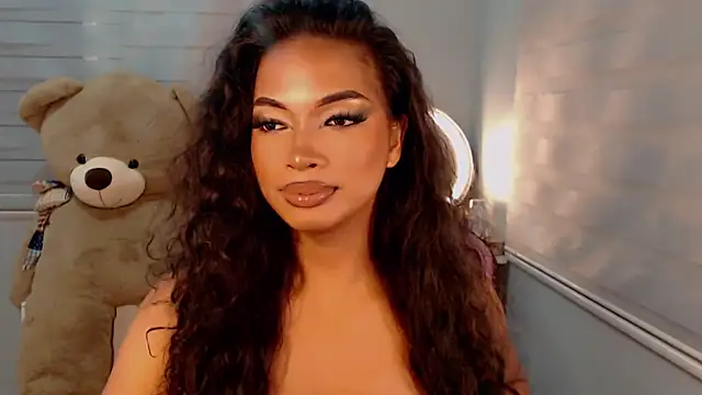 KathRouge online show from 16, 10, 2025