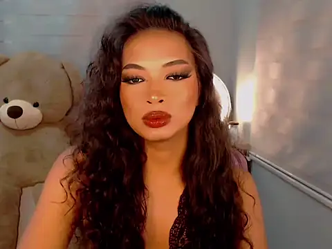 KathRouge online show from 17, 10, 2025