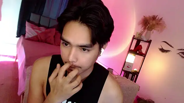 JakeXolsen online show from 12, 9, 2025